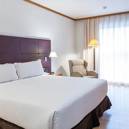 Senator Parque Otel 4*