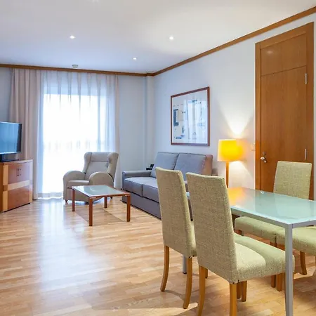 Senator Parque Otel