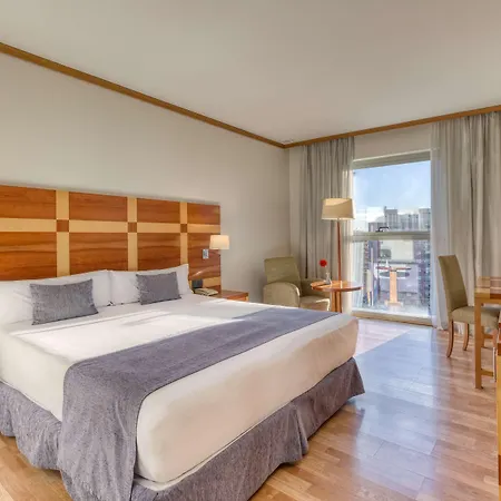 Senator Parque Otel