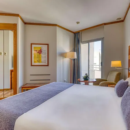 Senator Parque Otel