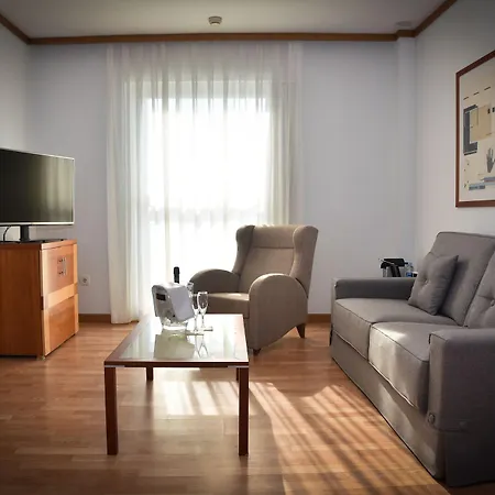Otel Senator Parque 4*