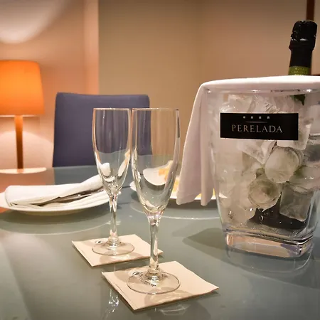 Senator Parque Otel 4*