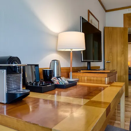 Senator Parque Otel 4*