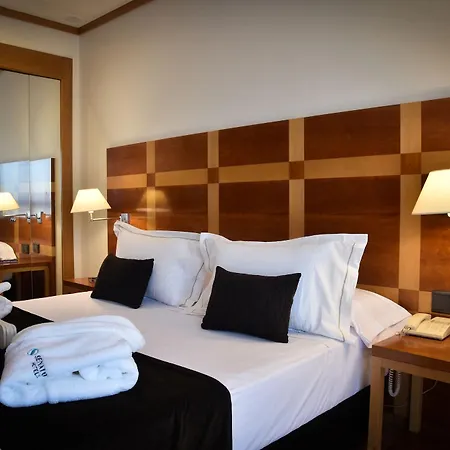Otel Senator Parque 4*