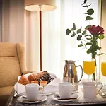 Senator Parque 4* فالنسيا