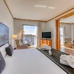 فندق Senator Parque 4*