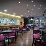 Szálloda Senator Parque 4*
