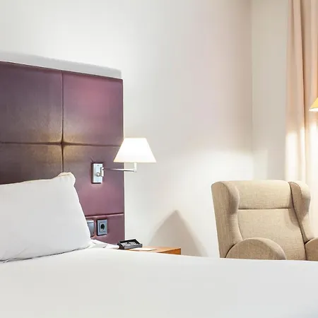 Hotel Senator Parque