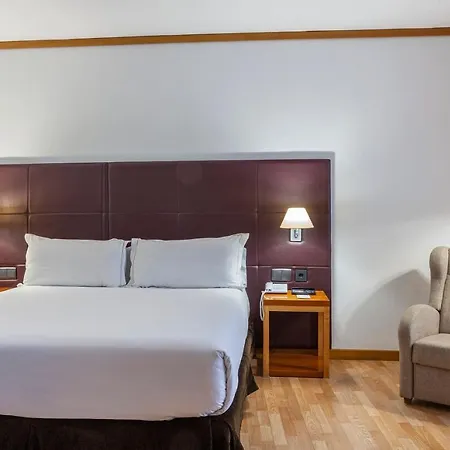 Senator Parque Hotel Valencia