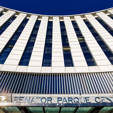 Senator Parque Hotel Valencia