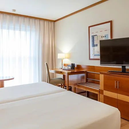 Hotel Senator Parque