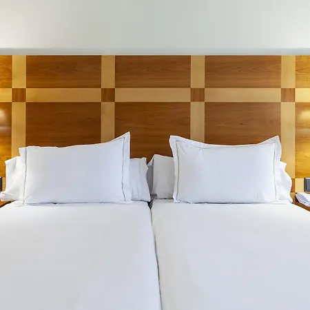 Senator Parque Hotel Valencia