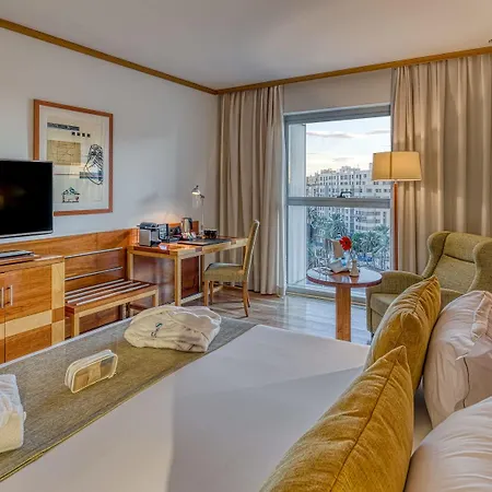 Senator Parque Hotel 4*