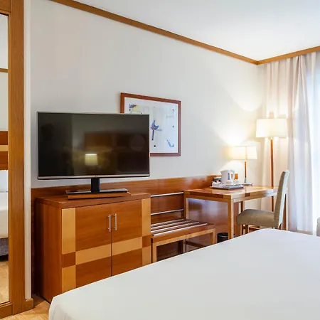 Senator Parque Valência