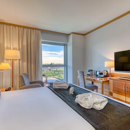 Senator Parque Valencie