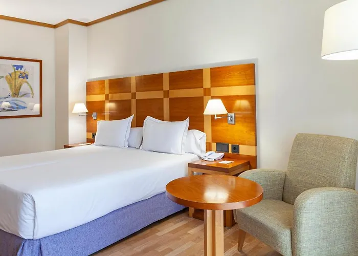 Senator Parque 4*