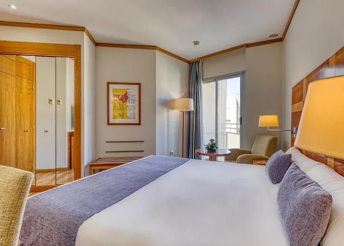 Senator Parque Hotel