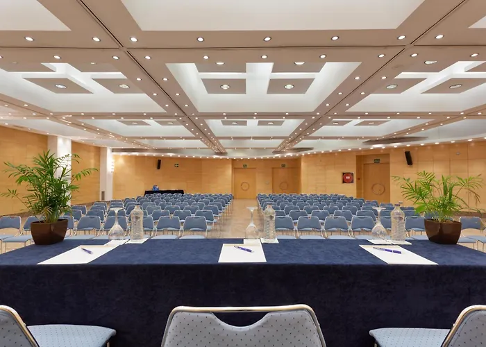 Senator Parque Szálloda