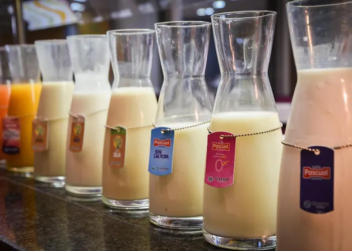 Senator Parque Valencia