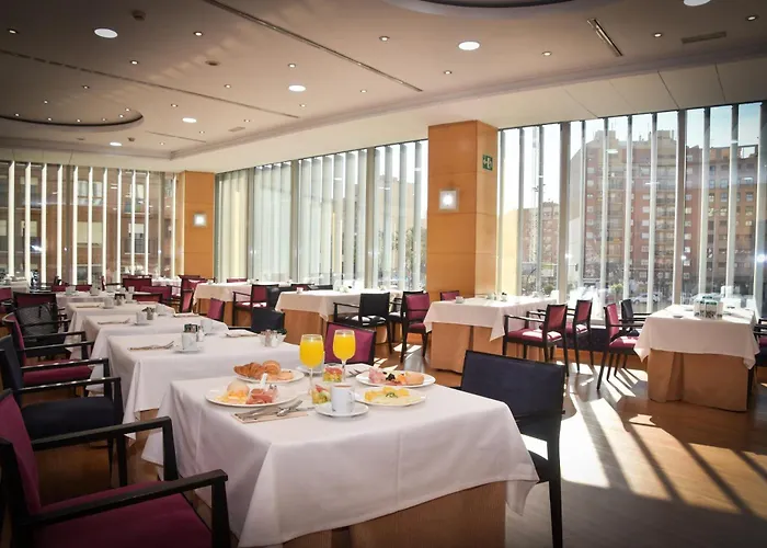 Senator Parque Szálloda