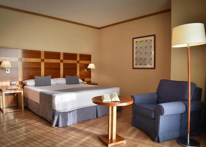 Senator Parque Hotel 4*