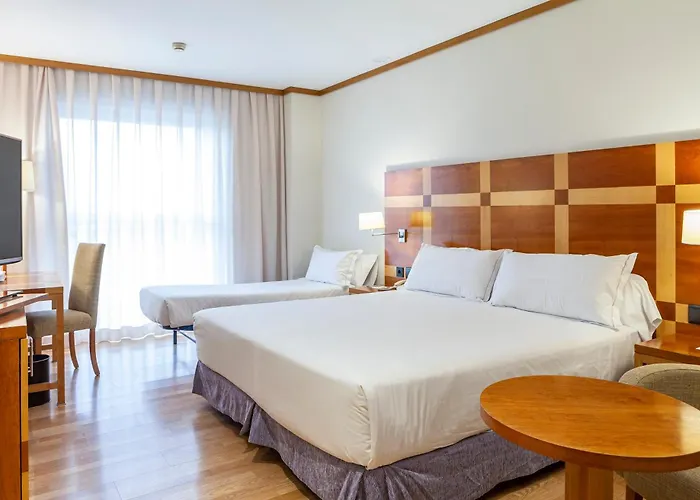 Senator Parque Szálloda 4*