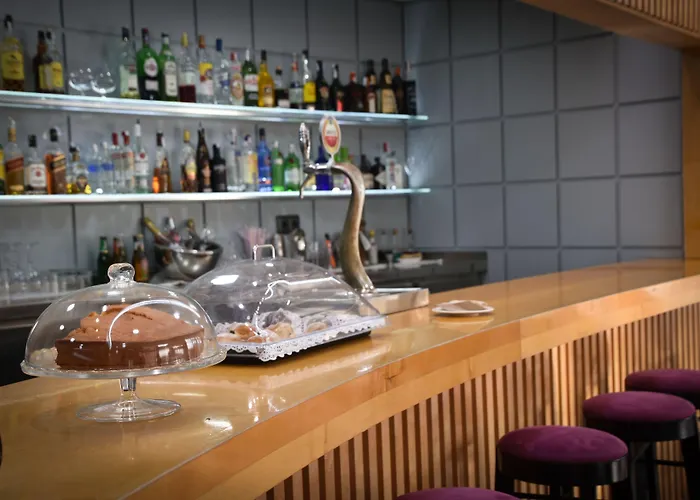 Senator Parque Hotel Valencia