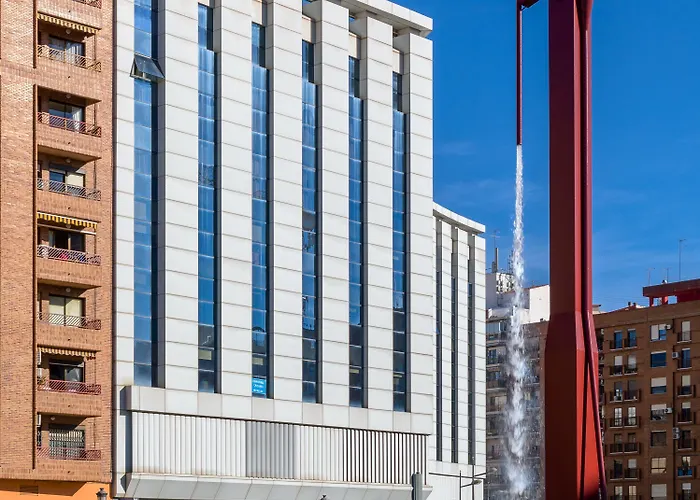 Senator Parque Hotel