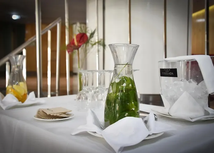 Senator Parque Valencia