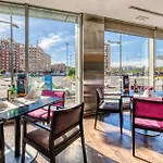 Hotel Senator Parque 4*