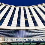 Senator Parque Hotel Valencia