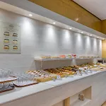 Hotel Senator Parque 4*