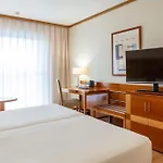 Hotel Senator Parque