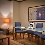 Senator Parque Hotel Valencia