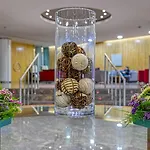 Senator Parque Hotel Valencia