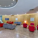 Senator Parque Hotel Valencia