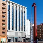 Senator Parque Hotel
