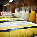 Hotel Senator Parque 4*