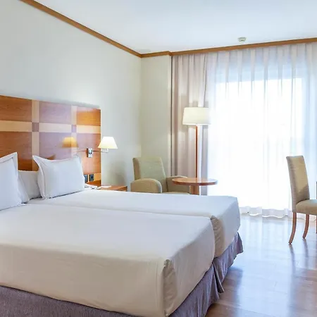 세나토르 파르케 센트럴 발렌시아