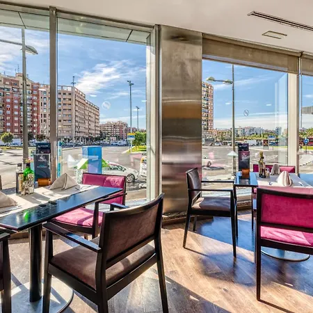 Szálloda Senator Parque 4*