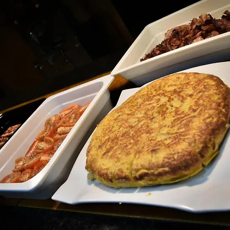 Senator Parque Szálloda