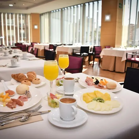 Senator Parque Szálloda