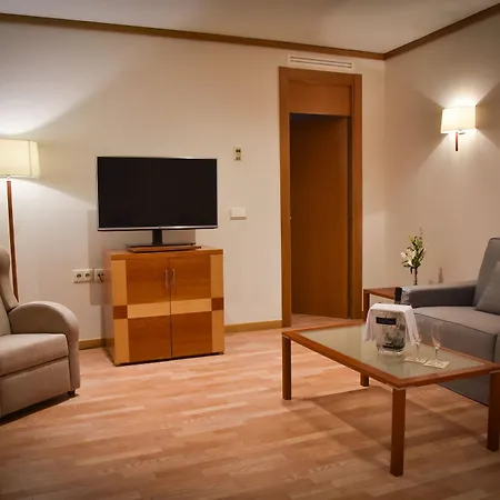 세나토르 파르케 센트럴