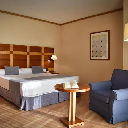 Senator Parque Szálloda 4*