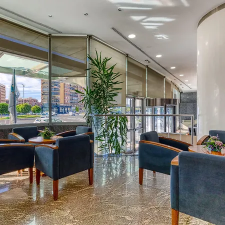 Senator Parque Отель 4*