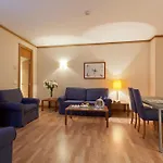 Senator Parque 4* Βαλένθια