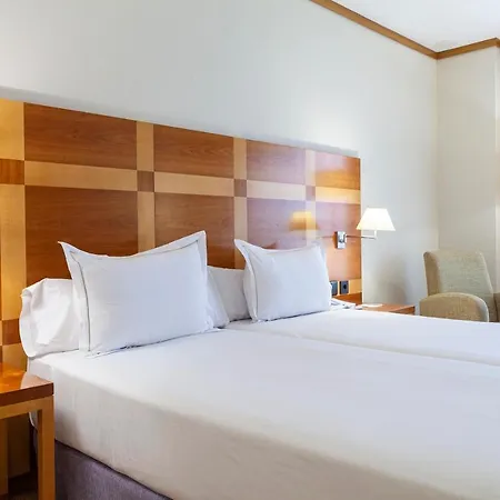 מלון Senator Parque ולנסיה