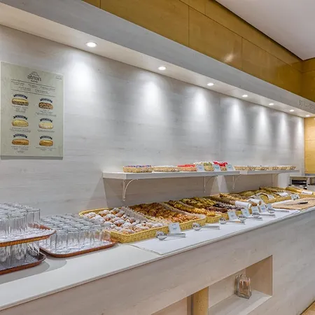 מלון Senator Parque 4*