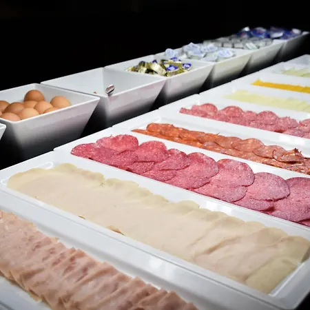 Senator Parque מלון ולנסיה