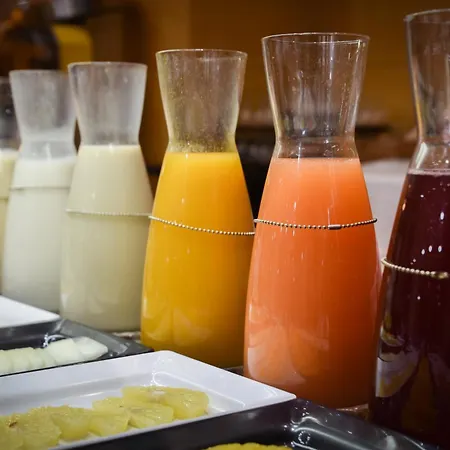 Senator Parque מלון ולנסיה